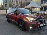Subaru Ascent 2023 годаүшін18 000 000 тг. в Алматы – фото 3
