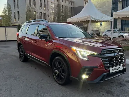 Subaru Ascent 2023 года за 18 000 000 тг. в Алматы – фото 3