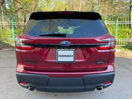 Subaru Ascent 2023 года за 18 000 000 тг. в Алматы – фото 6