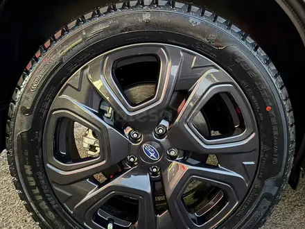 Subaru Ascent 2023 года за 18 000 000 тг. в Алматы – фото 4
