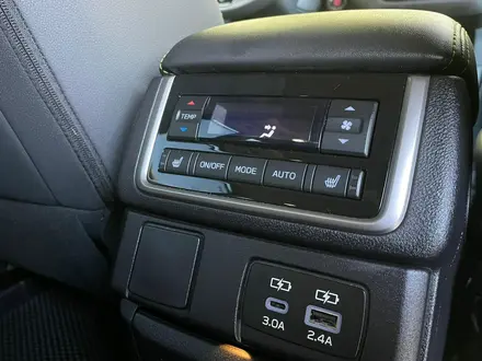 Subaru Ascent 2023 года за 18 000 000 тг. в Алматы – фото 11