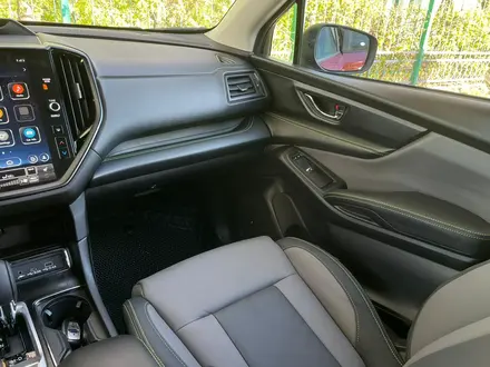 Subaru Ascent 2023 года за 18 000 000 тг. в Алматы – фото 12