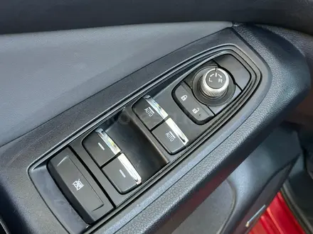 Subaru Ascent 2023 года за 18 000 000 тг. в Алматы – фото 14