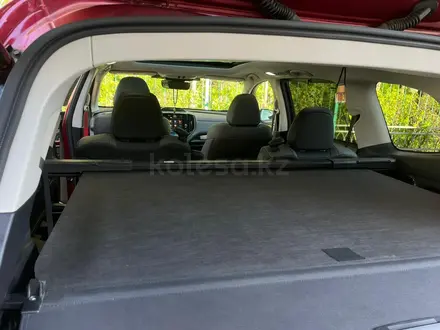 Subaru Ascent 2023 года за 18 000 000 тг. в Алматы – фото 19