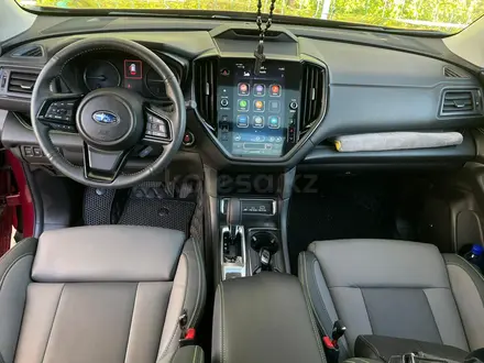 Subaru Ascent 2023 года за 18 000 000 тг. в Алматы – фото 20