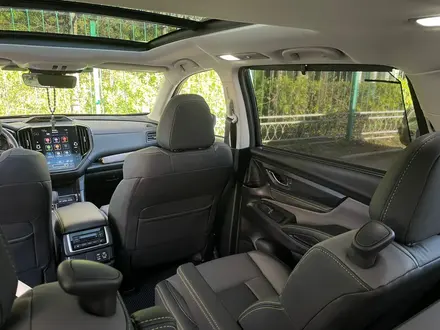 Subaru Ascent 2023 года за 18 000 000 тг. в Алматы – фото 22