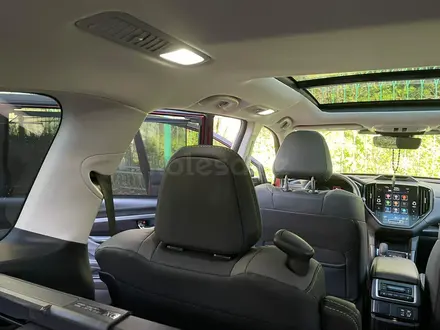 Subaru Ascent 2023 года за 18 000 000 тг. в Алматы – фото 24