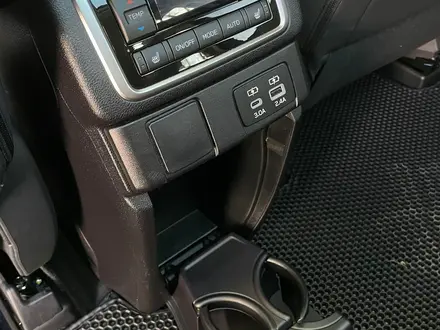 Subaru Ascent 2023 года за 18 000 000 тг. в Алматы – фото 27
