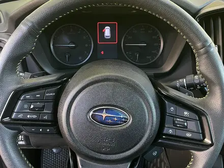 Subaru Ascent 2023 года за 18 000 000 тг. в Алматы – фото 30