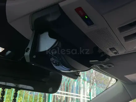 Subaru Ascent 2023 года за 18 000 000 тг. в Алматы – фото 35