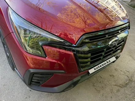 Subaru Ascent 2023 года за 18 000 000 тг. в Алматы – фото 37