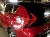 Hyundai Bayon 2023 года за 8 000 000 тг. в Алматы – фото 2