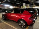 Hyundai Bayon 2023 года за 8 000 000 тг. в Алматы – фото 3