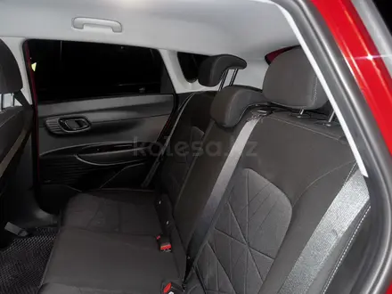 Hyundai Bayon 2023 года за 8 000 000 тг. в Алматы – фото 7