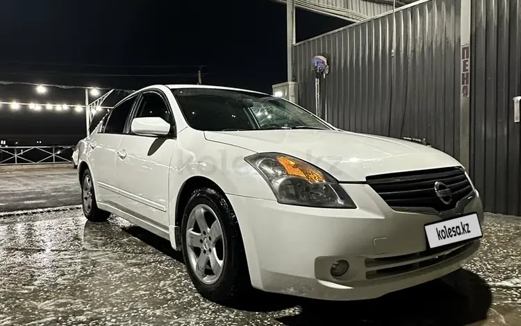 Nissan Altima 2006 года за 3 000 000 тг. в Шымкент