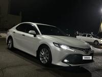 Toyota Camry 2019 года за 14 300 000 тг. в Алматы