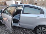 Kia Rio 2011 годаүшін4 700 000 тг. в Караганда – фото 2