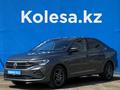 Volkswagen Polo 2021 года за 9 930 000 тг. в Алматы