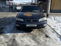 Toyota Camry 1997 годаүшін2 400 000 тг. в Талдыкорган