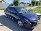 Toyota Corolla 2021 года за 9 200 000 тг. в Костанай