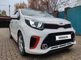 Kia Picanto 2020 года за 6 999 999 тг. в Алматы