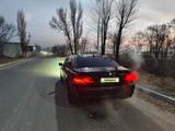 BMW 750 2006 года за 5 200 000 тг. в Алматы – фото 5