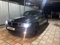 BMW 750 2006 годаүшін5 500 000 тг. в Алматы