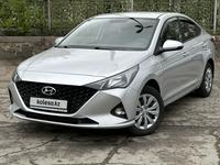 Hyundai Accent 2020 годаүшін7 520 000 тг. в Караганда