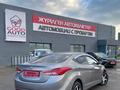 Hyundai Elantra 2013 годаfor6 250 000 тг. в Усть-Каменогорск – фото 6
