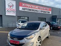 Hyundai Elantra 2013 года за 6 250 000 тг. в Усть-Каменогорск