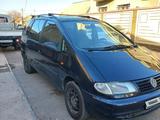 Volkswagen Sharan 1997 года за 2 100 000 тг. в Шымкент – фото 3