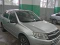 ВАЗ (Lada) Granta 2190 2012 годаүшін2 100 000 тг. в Аксу – фото 2