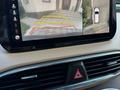 Hyundai Santa Fe 2021 года за 14 200 000 тг. в Алматы – фото 16