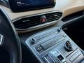 Hyundai Santa Fe 2021 года за 14 200 000 тг. в Алматы – фото 14