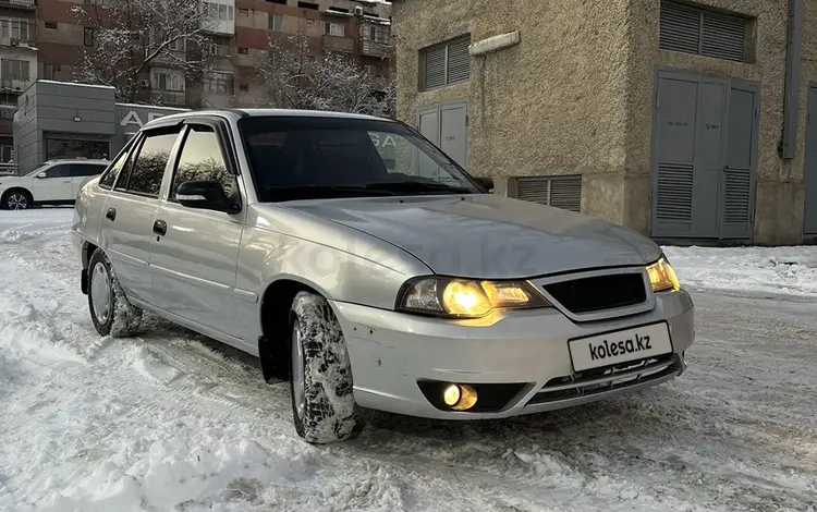 Daewoo Nexia 2012 годаүшін2 350 000 тг. в Шымкент