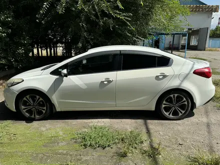 Kia Cerato 2015 года за 7 800 000 тг. в Алматы – фото 3