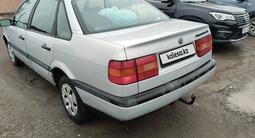 Volkswagen Passat 1995 года за 2 400 000 тг. в Костанай – фото 3