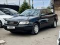 Audi A6 1995 годаүшін2 890 000 тг. в Петропавловск – фото 3
