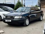 Audi A6 1995 года за 2 890 000 тг. в Петропавловск – фото 3