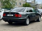Audi A6 1995 года за 2 890 000 тг. в Петропавловск – фото 4