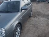 ВАЗ (Lada) Priora 2171 2012 года за 2 500 000 тг. в Сарыагаш – фото 3