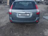 ВАЗ (Lada) Priora 2171 2012 года за 2 500 000 тг. в Сарыагаш – фото 4