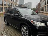 Subaru Ascent 2020 годаүшін15 500 000 тг. в Алматы