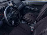 Nissan Almera 2001 года за 1 400 000 тг. в Тараз – фото 5