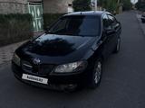 Nissan Almera 2001 года за 1 400 000 тг. в Тараз