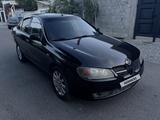 Nissan Almera 2001 года за 1 400 000 тг. в Тараз – фото 2