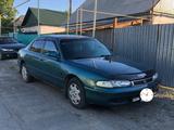 Mazda Cronos 1994 годаүшін1 600 000 тг. в Талдыкорган – фото 2