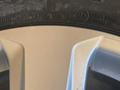 Диски от тойоты Land Cruiser 300 новый оригинал с резиной за 450 000 тг. в Актобе – фото 4