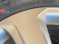 Диски от тойоты Land Cruiser 300 новый оригинал с резиной за 450 000 тг. в Актобе – фото 3