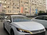 BYD Qin L DM-i 2025 годаүшін9 500 000 тг. в Астана
